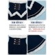 With Puji Letters and Poems-Eternal Crown Short OP Long OP and Set(Pre-Made/Full Payment Without Shipping)